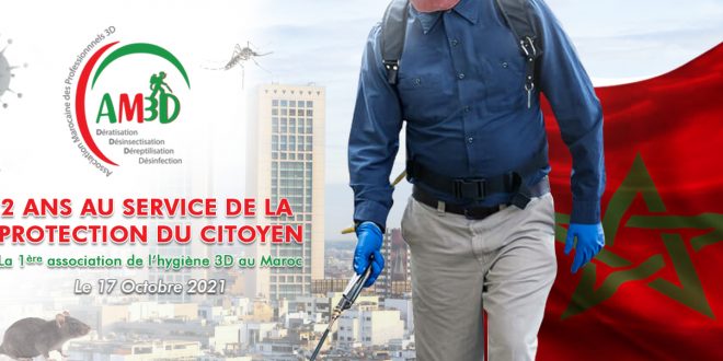 2 années déjà….et encore de nombreux défis!