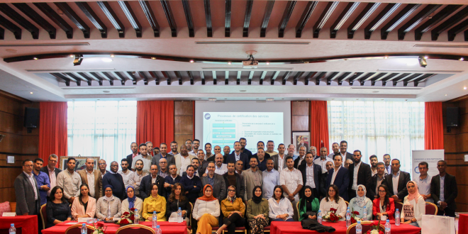 AM3D : 1ère association professionnelle du secteur de l’hygiène anti-nuisibles