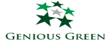 GENIOUS GREEN