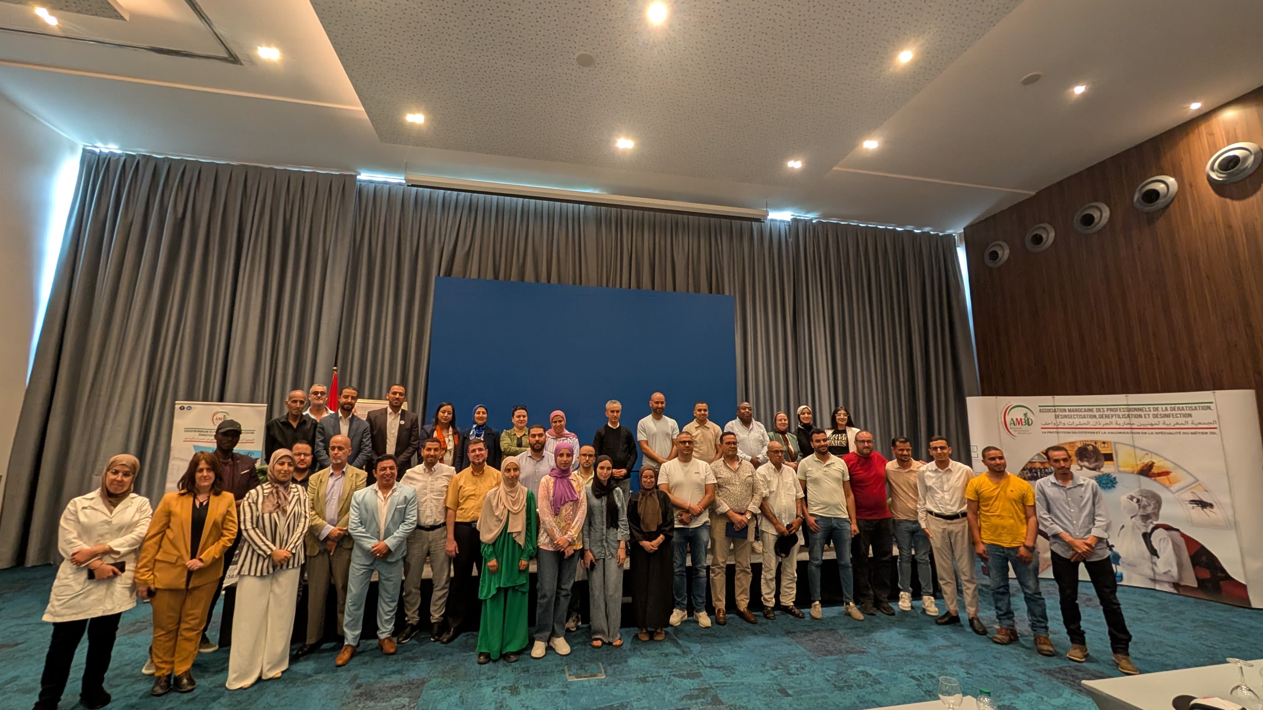 𝟑𝐞̀𝐦𝐞 𝐫𝐞𝐧𝐜𝐨𝐧𝐭𝐫𝐞 𝐫𝐞́𝐠𝐢𝐨𝐧𝐚𝐥𝐞 – 𝐓𝐚𝐧𝐠𝐞𝐫 | 𝟑 𝐣𝐮𝐢𝐧 𝟐𝟎𝟐𝟓