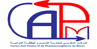 CENTRE ANTIPOISON ET DE PHARMACOVIGILANCE DU MAROC (CAPM)
